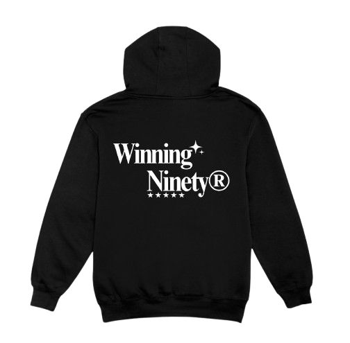 Winning90 Hoodie